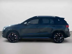 CUPRA Ateca 2.0 TSI 4Drive DSG+ACC+AHK+AUT+LED+Navi+LM Bild 4