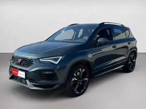 CUPRA Ateca 2.0 TSI 4Drive DSG+ACC+AHK+AUT+LED+Navi+LM Bild 2