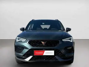 CUPRA Ateca 2.0 TSI 4Drive DSG+ACC+AHK+AUT+LED+Navi+LM Bild 3