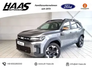 Dacia Bigster Extreme TCE 130 4x4 #VOLLAUSSTATTUNG #Pano #City-P