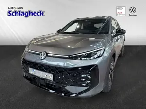 Volkswagen T-Roc R-Line T-ROC Neues Modell 1.5 R Line 110eTSID7F