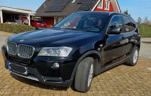 BMW X3 X3 xDrive20d Aut.