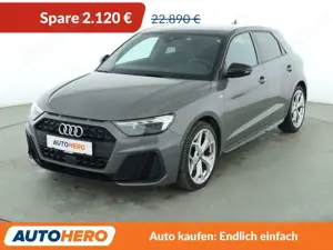Audi A1 35 TFSI S Line Aut.*LED*ACC*PLA*CAM*