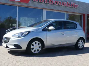 Opel Corsa E Edition*Klima*Bluetooth*PDC