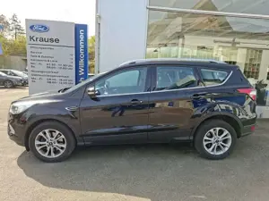 Ford Kuga Bild 2