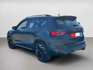 CUPRA Ateca 2.0 TSI 4Drive DSG+ACC+AHK+AUT+LED+Navi+LM Bild 5