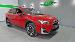 Subaru XV 2.0i e-Boxer Hybrid / Lineartronic Comfort