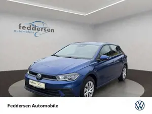 Volkswagen Polo Life 1.0 MPI ACC LED DAB+ Sitzheizung App-Connect