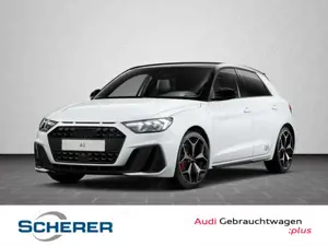 Audi A1 S line 40 TFSI S line *Navi*SONOS*