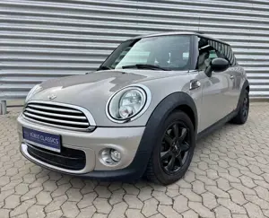 MINI One Cooper D BAKER STREET aus 1.Hand Panorama Garantie