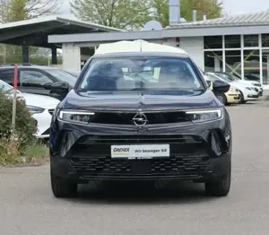 Opel Mokka Mokka GS / VIP BLITZ-Deal ! /NEU € 26.940,-  LED Bild 2