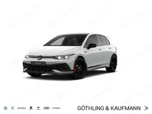 Volkswagen Golf GTI Clubsport DSG *BLACKSTYLE*NAVI*PANO*LED
