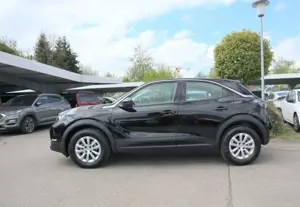 Opel Mokka Mokka GS / VIP BLITZ-Deal ! /NEU € 26.940,-  LED Bild 4