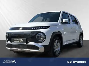Hyundai Inster EV MY26 42 kWh 97 PS 2WD TREND EffizienzP
