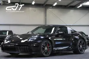 Porsche 992 .2Targa4 GTS T-Hyb.Burmester Carbon Lift227K€