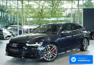 Audi S6 Avant 4.0 TFSI q. *20 *S-Sitze *Pano *Matrix