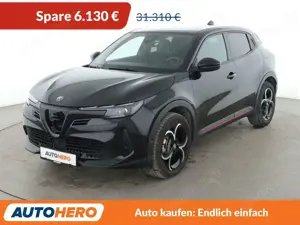 Alfa Romeo Junior 1.2 VGT Speciale Aut.*NAVI*LED*ACC*360°CAM*SPUR*