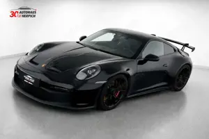 Porsche 992 GT3 Clubsport Schalter Lift 90l BOSE Approve