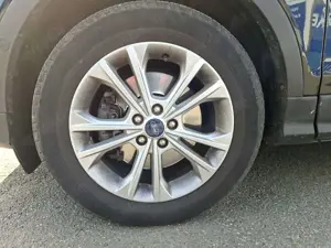 Ford Kuga Bild 4