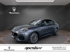 Maserati Grecale Modena *Sonderleasing*