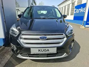 Ford Kuga Bild 3