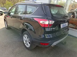 Ford Kuga Bild 5