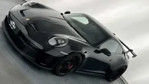 Porsche 992 GT3 Clubsport Schalter Lift 90l BOSE Approve Bild 2