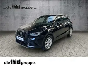 SEAT Arona 1.5 TSI FR DSG AHK+ACC+Full-LED+Navi+RFK