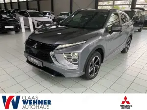 Mitsubishi Eclipse Cross Plug-in Hybrid Plus MJ21.7 m. Select-Paket 2,4
