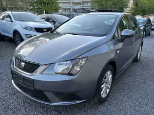 SEAT Ibiza 1.0 MPI Style-1.Hand,5.Türer,Klima,KM54800