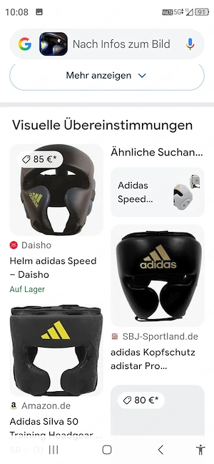 Trödel bzw Flohmarkt Artikel  Bild 4