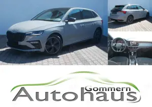 Skoda Scala 1.5 TSI DSG  Monte Carlo mit vielen Extras