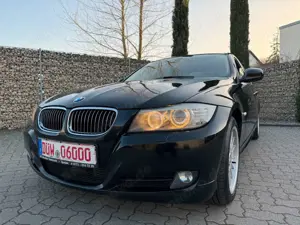BMW 325 3 Limousine 325d