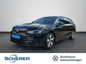 Volkswagen Passat Business 2.0 TDI DSG AHK ACC NAVI SHZ