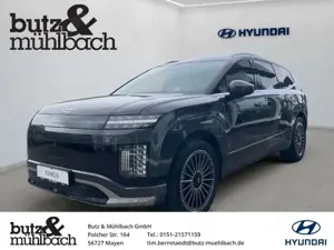 Hyundai IONIQ 9 7 Sitzer 110kWh Akku  307PS 4WD UNIQ Pano -MAYEN