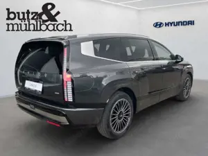 Hyundai IONIQ 9 7 Sitzer 110kWh Akku  307PS 4WD UNIQ Pano -MAYEN Bild 3