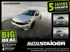 Opel Corsa Edition Carplay Allwett SHZ PDC Lenkradheiz
