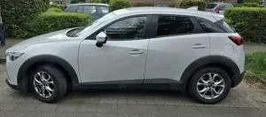 Mazda CX-3 SKYACTIV-G 120 SKYACTIV