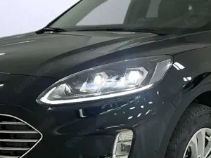 Ford Kuga Plug-In Hybrid Titanium X*WINTERPAKET*RFK*SZH*NAVI Bild 5