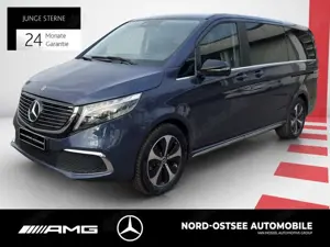 Mercedes-Benz EQV 300 AVANTGARDE AIRMATIC DISTR LED PANO 6SITZ
