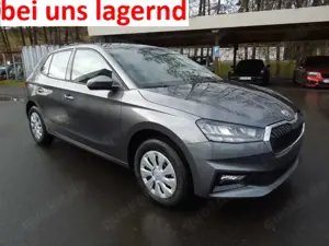 Skoda Fabia 1.0TSI DSG Selection/LED/Sitzheizung/SmartLink/PDC