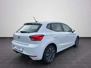 SEAT Ibiza Style 1.0 TSI Style Edition SHZ KLIMA CARP Bild 2