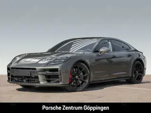 Porsche Panamera 4S E-Hybrid HA-Lenkung Active-Ride BOSE