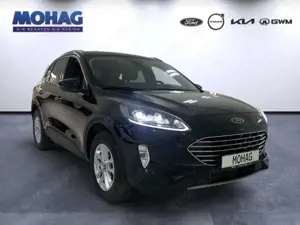 Ford Kuga Plug-In Hybrid Titanium X*WINTERPAKET*RFK*SZH*NAVI Bild 2