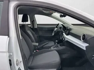 SEAT Ibiza Style 1.0 TSI Style Edition SHZ KLIMA CARP Bild 4