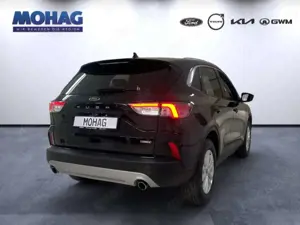 Ford Kuga Plug-In Hybrid Titanium X*WINTERPAKET*RFK*SZH*NAVI Bild 3