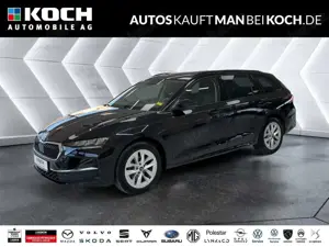 Skoda Octavia Combi 2.0 TDI DSG Selection ACC Navi LED