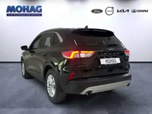Ford Kuga Plug-In Hybrid Titanium X*WINTERPAKET*RFK*SZH*NAVI Bild 4