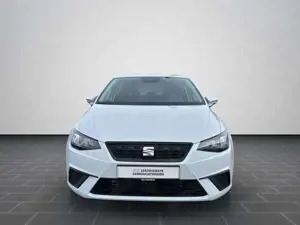 SEAT Ibiza Style 1.0 TSI Style Edition SHZ KLIMA CARP Bild 5