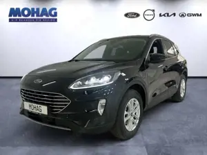 Ford Kuga Plug-In Hybrid Titanium X*WINTERPAKET*RFK*SZH*NAVI